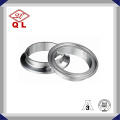 Stainless Steel 3A Tri Clamp Ferrule Sanitary Fitting